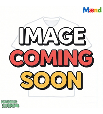 AS Monaco Denis Zakaria #6 Replika Hjemmebanetrøje 2026-27 Kortærmet